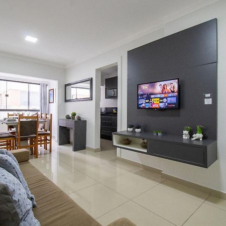Bk34 - 2 Dorm Climatizados, Prox Calcadao, Garagem Apartman Balneário Camboriú Kültér fotó