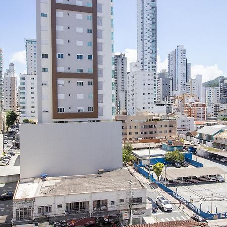 Bk34 - 2 Dorm Climatizados, Prox Calcadao, Garagem Apartman Balneário Camboriú Kültér fotó