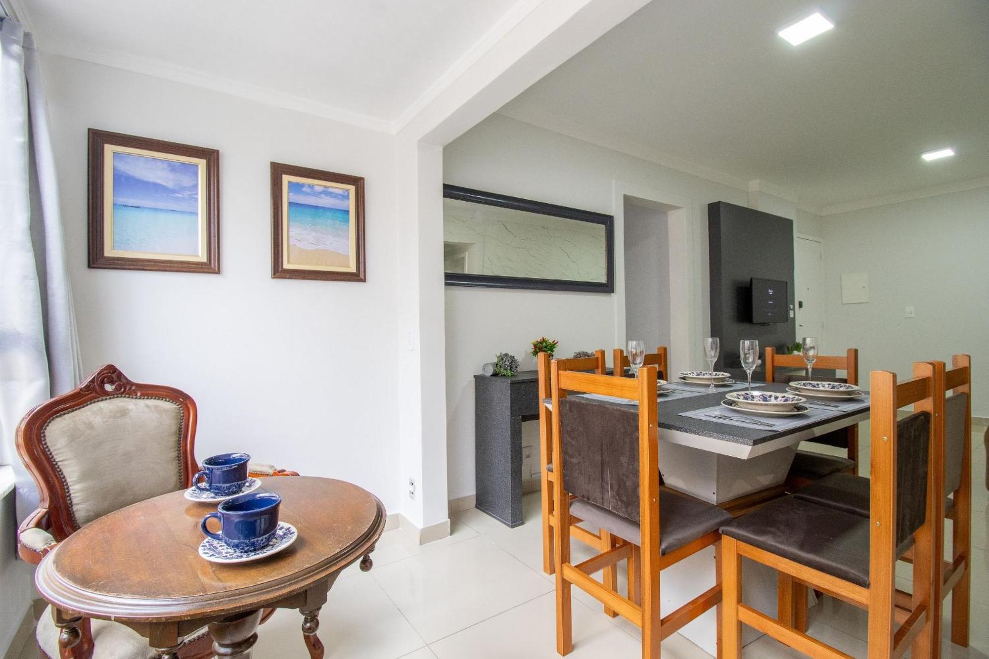 Bk34 - 2 Dorm Climatizados, Prox Calcadao, Garagem Apartman Balneário Camboriú Kültér fotó