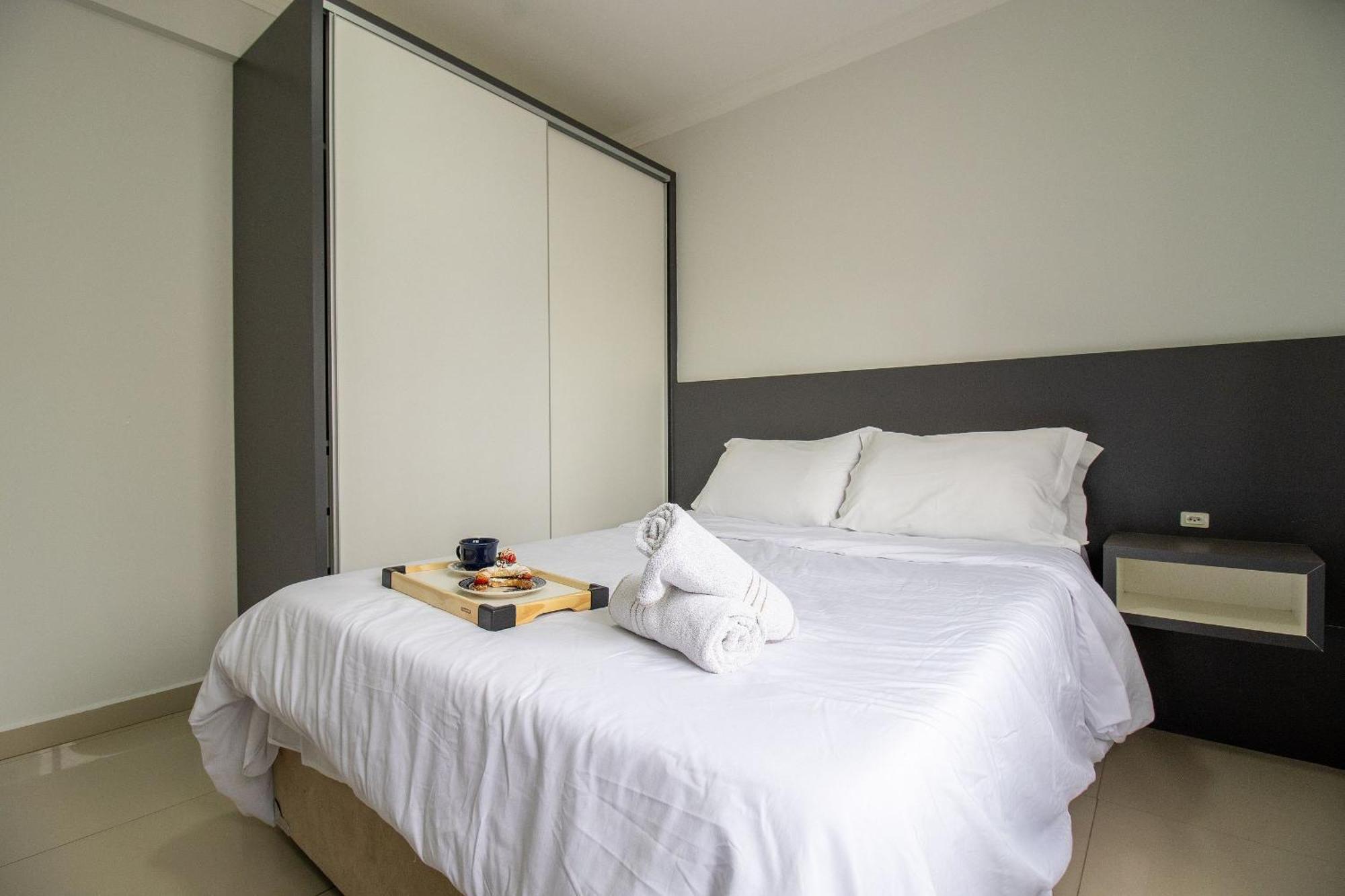 Bk34 - 2 Dorm Climatizados, Prox Calcadao, Garagem Apartman Balneário Camboriú Kültér fotó