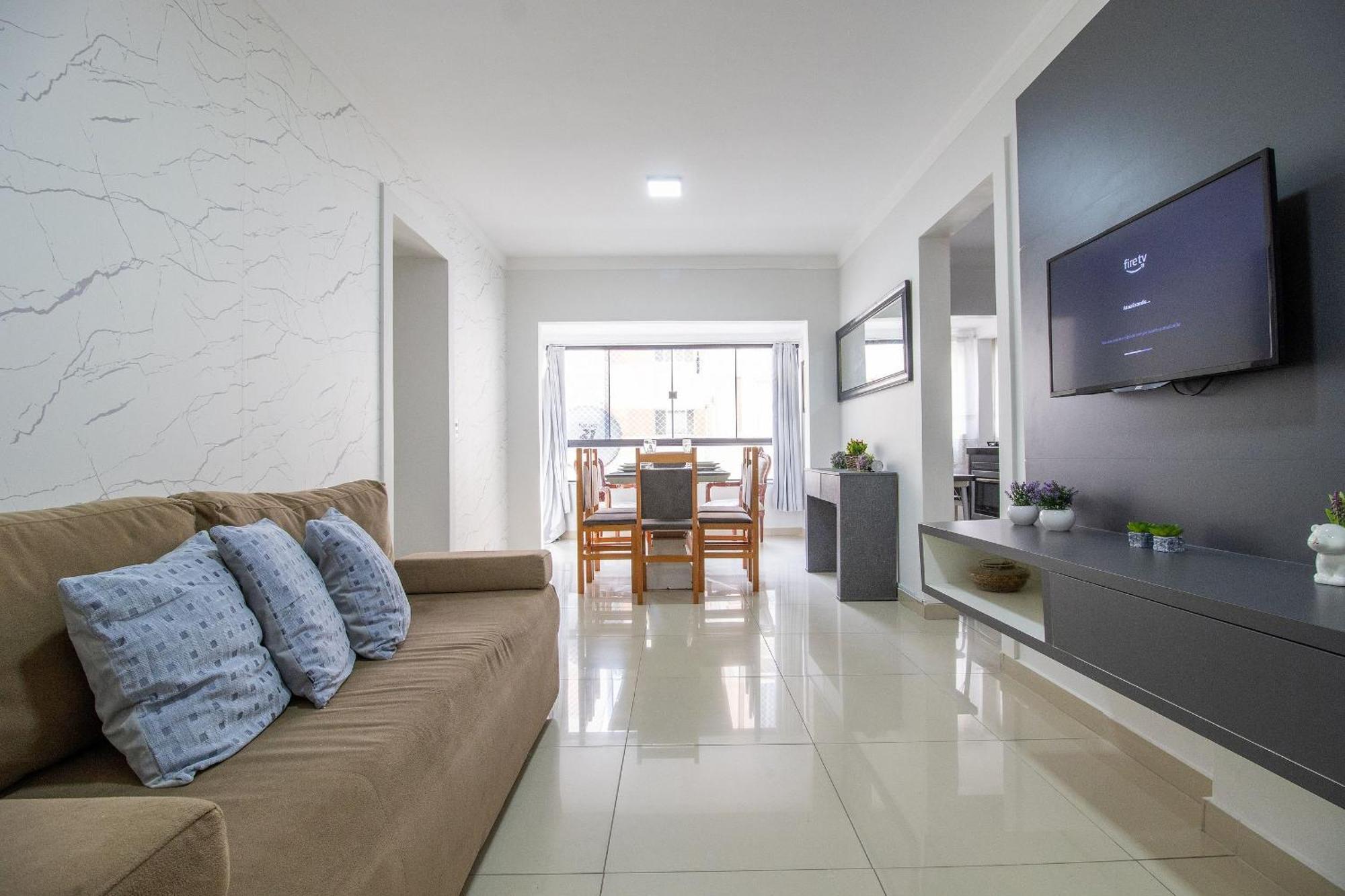 Bk34 - 2 Dorm Climatizados, Prox Calcadao, Garagem Apartman Balneário Camboriú Kültér fotó