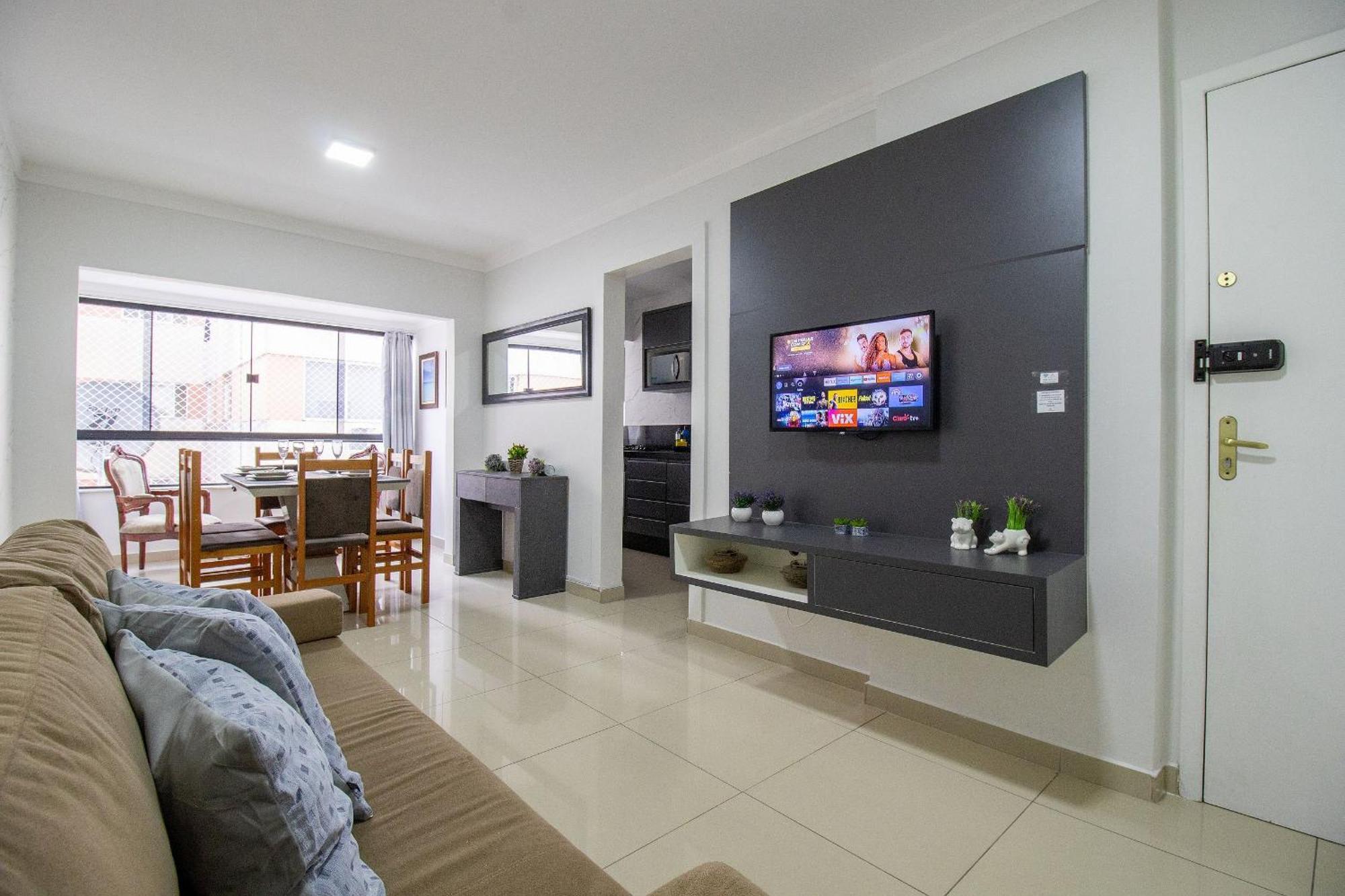 Bk34 - 2 Dorm Climatizados, Prox Calcadao, Garagem Apartman Balneário Camboriú Kültér fotó