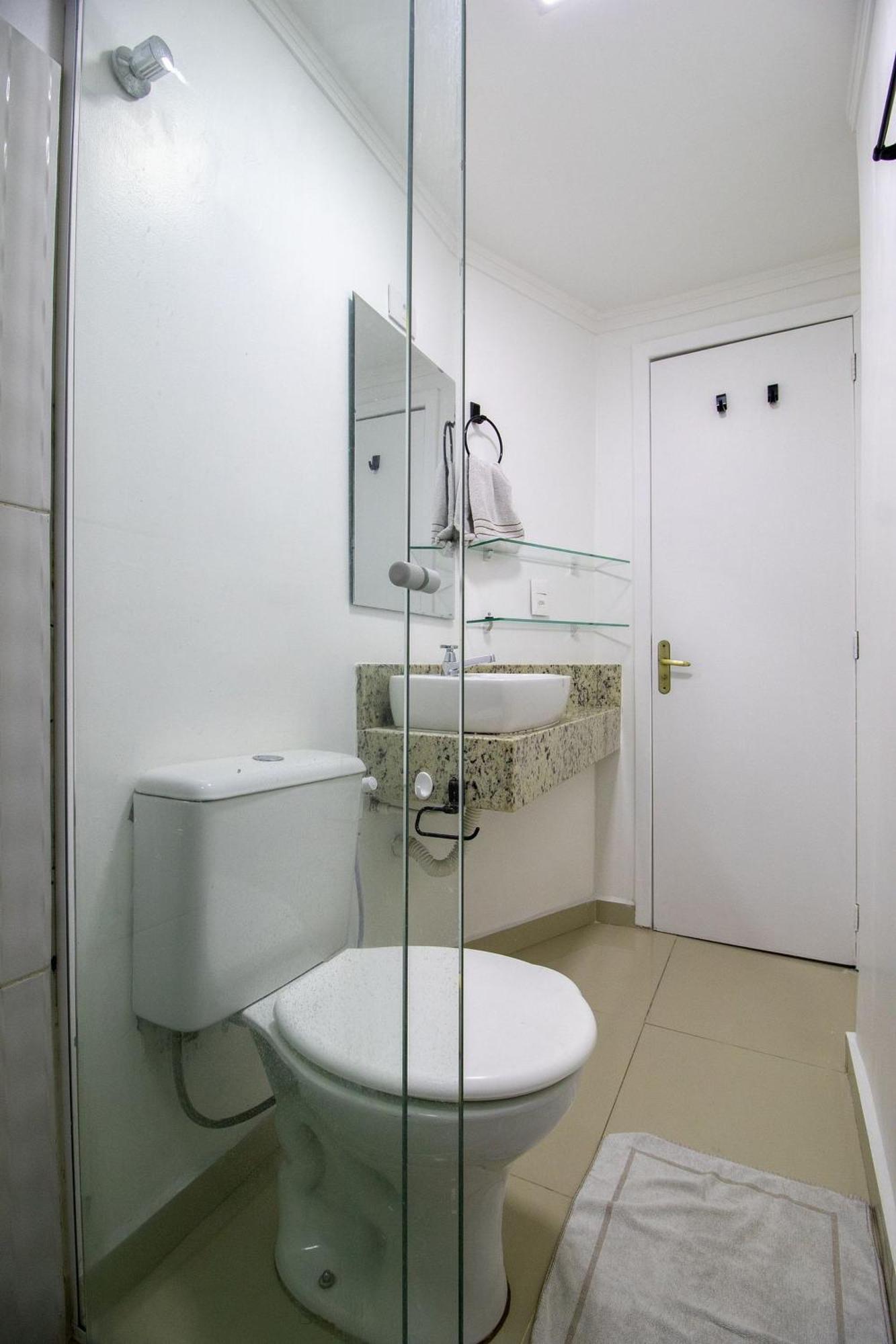 Bk34 - 2 Dorm Climatizados, Prox Calcadao, Garagem Apartman Balneário Camboriú Kültér fotó